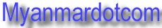 Myanmar Dot Com